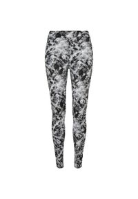 Urban Classics - Legginsy Damskie Soft Faded. Kolor: czarny. Sport: turystyka piesza