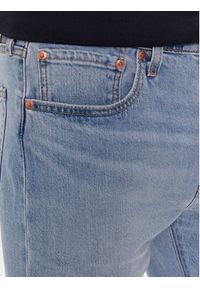 Levi's® Jeansy 512™ 28833-1258 Niebieski Slim Taper Fit. Kolor: niebieski #4