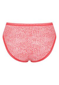 Sloggi Komplet fig Go Crush 10219672 Kolorowy. Materiał: bawełna. Wzór: kolorowy
