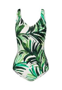 Triumph Strój kąpielowy Summer Palm 10226607 Zielony. Kolor: zielony. Materiał: syntetyk #5