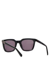 Guess Okulary przeciwsłoneczne GU00279 Czarny. Kolor: czarny #4