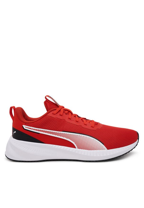 Buty do biegania Puma. Kolor: czerwony