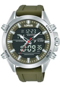 Zegarek męski Lorus RW669AX9 #1