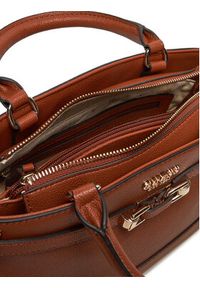 Guess Torebka HWBG95 27060 Brązowy. Kolor: brązowy. Materiał: skórzane #4