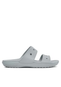 Crocs Klapki Classic Crocs Sandal 206761 Szary. Kolor: szary