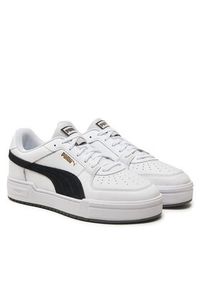 Puma Sneakersy CA Pro Suede 387327 11 Biały. Kolor: biały. Materiał: skóra. Model: Puma Suede #4