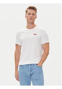 Levi's® Komplet t-shirtów 79681-0001 Kolorowy Slim Fit. Materiał: bawełna. Wzór: kolorowy #6
