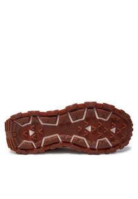 Timberland Sneakersy TB0A41W7EDM1 Czarny. Kolor: czarny. Materiał: materiał #3