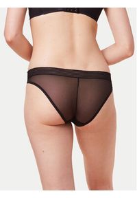 Triumph Komplet fig Tempting Sheer 10218591 Czarny. Kolor: czarny. Materiał: syntetyk #2