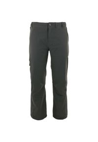 NORDICA - Spodnie outdoor Nordblanc męskie szare XL. Kolor: szary. Sport: outdoor #1