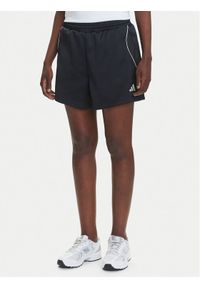Adidas - adidas Szorty sportowe Stadium JL7001 Czarny Loose Fit. Kolor: czarny. Materiał: syntetyk #1
