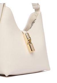 Furla Torebka Goccia S WB01979 BX3353 KH PNN00 Écru. Materiał: skórzane #2