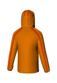 Kurtka Narciarska Rossignol męska Saluver JKT pomarańczowa. Kolor: pomarańczowy. Sezon: zima. Styl: wakacyjny #2