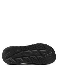 HOKA - Hoka Klapki Ora Recovery Slide 3 1135061 Czarny. Kolor: czarny #4