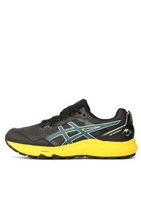 Asics Buty do biegania Gel-Sonoma 7 1011B595 Czarny. Kolor: czarny. Materiał: materiał #5