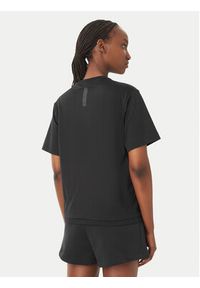 Adidas - adidas T-Shirt Z.N.E. KF6357 Czarny Regular Fit. Kolor: czarny. Materiał: bawełna #2