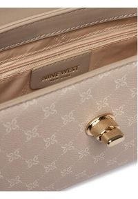 Nine West Torebka CEO-Nyxa-KY219 Szary. Kolor: szary #6