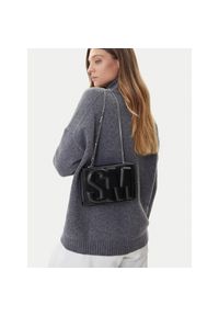 Torebka Steve Madden. Kolor: czarny #1