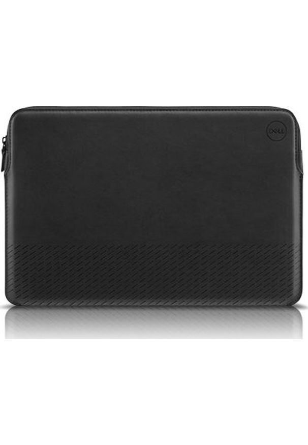 DELL - Etui Dell EcoLoop 15" Czarny. Kolor: czarny