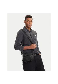 Hugo - Saszetka HUGO. Kolor: czarny #1