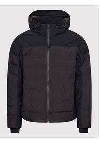 CMP Kurtka zimowa 39Z2777 Czarny Regular Fit. Kolor: czarny. Materiał: syntetyk. Sezon: zima