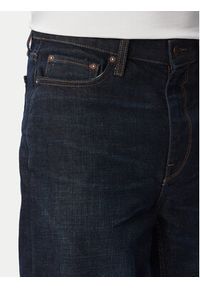 Guess Jeansy M6GA0P D1092 Granatowy Baggy Fit. Kolor: niebieski #5