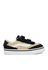 Tenisówki Vans. Kolor: czarny #1