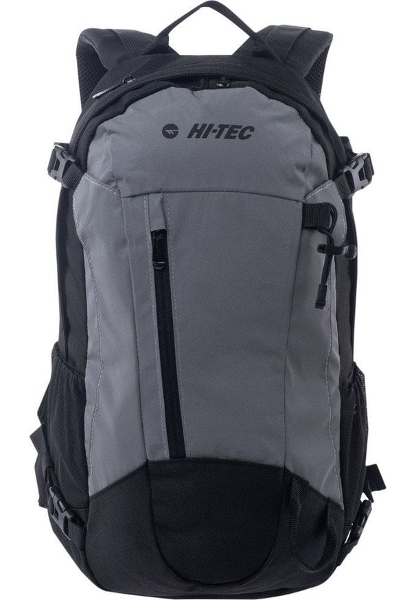HITEC - Plecak Filin sleet/black rozmiar M