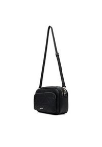 MEXX Torebka C-MEXX-L-010-08 Czarny. Kolor: czarny #5