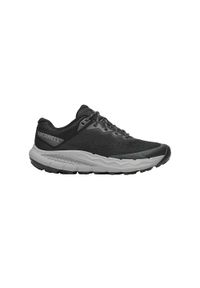 Buty do biegania męskie Merrell Nova 4. Kolor: czarny. Materiał: syntetyk