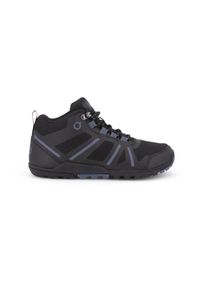 XERO SHOES - Buty trekkingowe damskie Xero Shoes Daylite Hiker Fusion. Kolor: czarny. Styl: sportowy