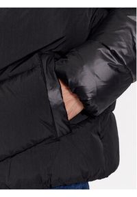 Tommy Jeans Kurtka puchowa DM0DM17226 Czarny Relaxed Fit. Kolor: czarny. Materiał: syntetyk #6