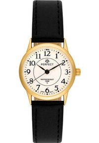 Zegarek Perfect Zegarek Perfect LX050-13 damski klasyczny czytelny .. Styl: klasyczny #1