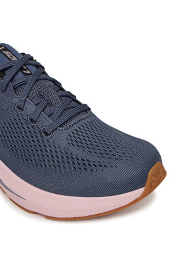 Under Armour Buty do biegania UA W Sonic 7 3028003 Szary. Kolor: szary. Materiał: materiał