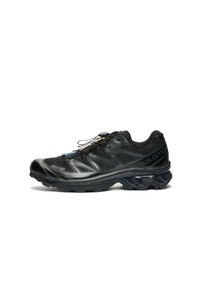 salomon - Buty dla dorosłych unisex Salomon S/Lab XT-6 Adv Triple Black. Kolor: czarny #1