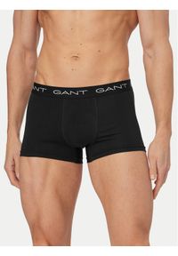 GANT - Gant Komplet bokserek 900027003 Czarny. Kolor: czarny. Materiał: bawełna #1
