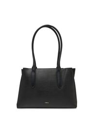 Torebka Furla. Kolor: czarny #1