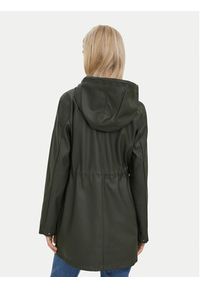 Vero Moda Kurtka przeciwdeszczowa Malou 10266982 Szary Regular Fit. Kolor: szary. Materiał: syntetyk #6
