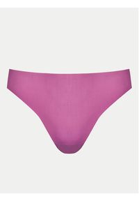 Chantelle Figi klasyczne Pulpies C22HA3 Fioletowy. Kolor: fioletowy. Materiał: syntetyk #4