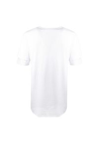 Xagon Man T-shirt "Oversize" | 2J19005 | Mężczyzna | Biały. Kolor: biały. Materiał: bawełna. Długość rękawa: krótki rękaw #5