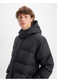Levi's® Kurtka puchowa Laurel A5627-0000 Czarny Regular Fit. Kolor: czarny. Materiał: syntetyk #3