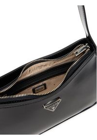 Guess Torebka Arnela HWNY94 96170 Czarny. Kolor: czarny. Materiał: skórzane #5