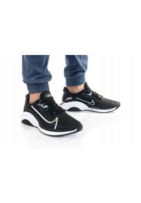 Buty do chodzenia Męskie Nike ZOOMX SUPERREP SURGE. Kolor: wielokolorowy. Sport: turystyka piesza #2