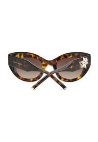 Carolina Herrera - Okulary damskie HER 0215/S 086HA CAROLINA HERRERA #3