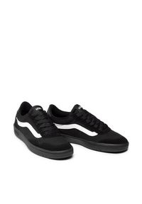 Vans Tenisówki Cruze Too Cc VN0A5KR5QTF1 Czarny. Kolor: czarny. Materiał: materiał #4