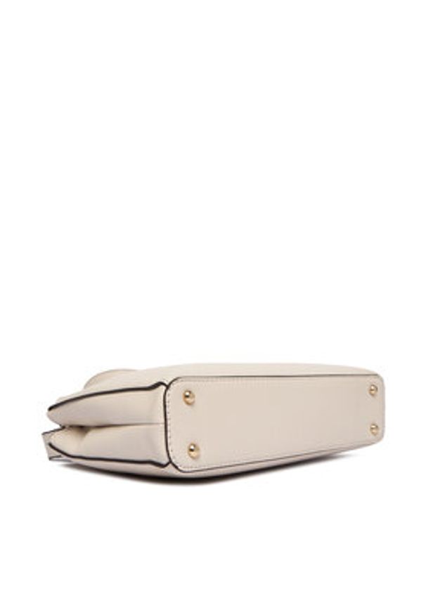 Guess Torebka 179058 Beżowy. Kolor: beżowy. Materiał: skórzane
