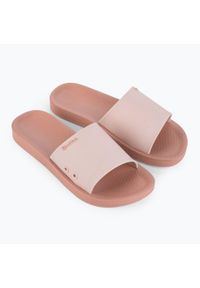 Japonki damskie Ipanema Anat Classic. Kolor: różowy