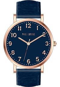 Zegarek damski Paul Lorens -FARAH -20005A-6F3 #1