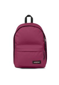 Eastpak Model Out Of Office Kolor Bordeaux. Kolor: czerwony. Materiał: tkanina