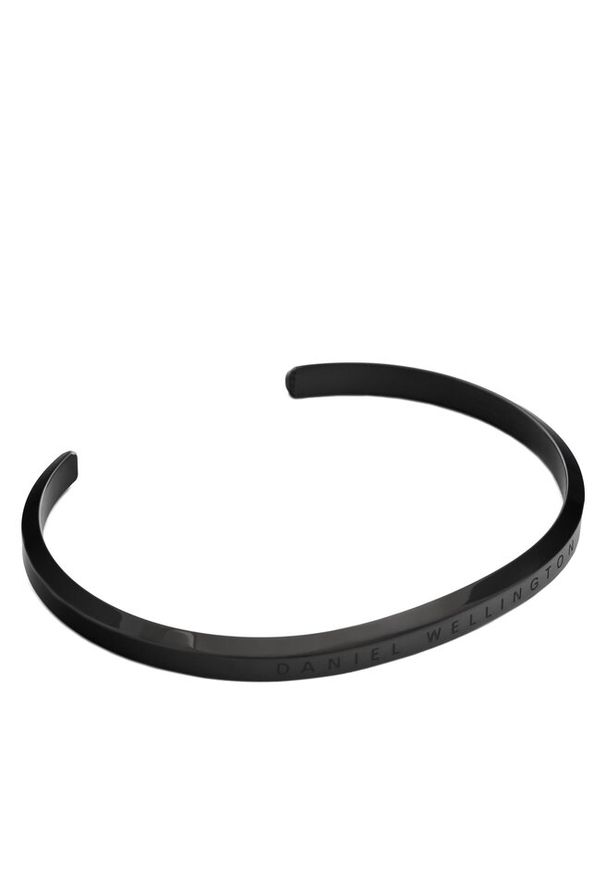 Bransoletka Daniel Wellington. Kolor: szary